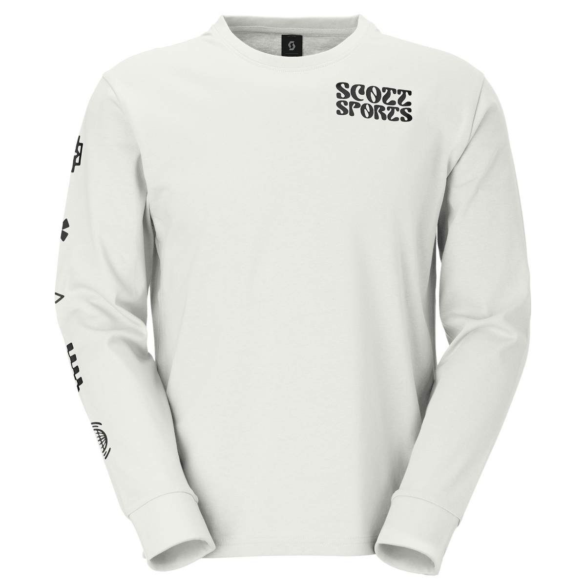 Urban Outdoor Langarm-Shirts