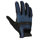 Scott GRAVEL LF GLOVE - Dark Blue XXS Handschuhe - PeakStyle