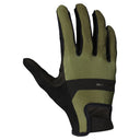 Scott GRAVEL LF GLOVE - Fir Green XXS Handschuhe - PeakStyle