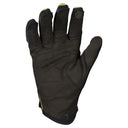 Scott GRAVEL LF GLOVE - Mud Green XXS Handschuhe - PeakStyle