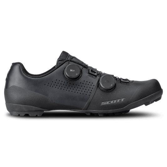 SCOTT Gravel RC Carbon Damenschuh - Fahrradschuhe bei PeakStyle