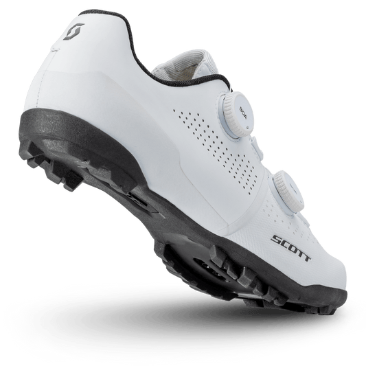 SCOTT Gravel RC Carbon Damenschuh - Fahrradschuhe bei PeakStyle