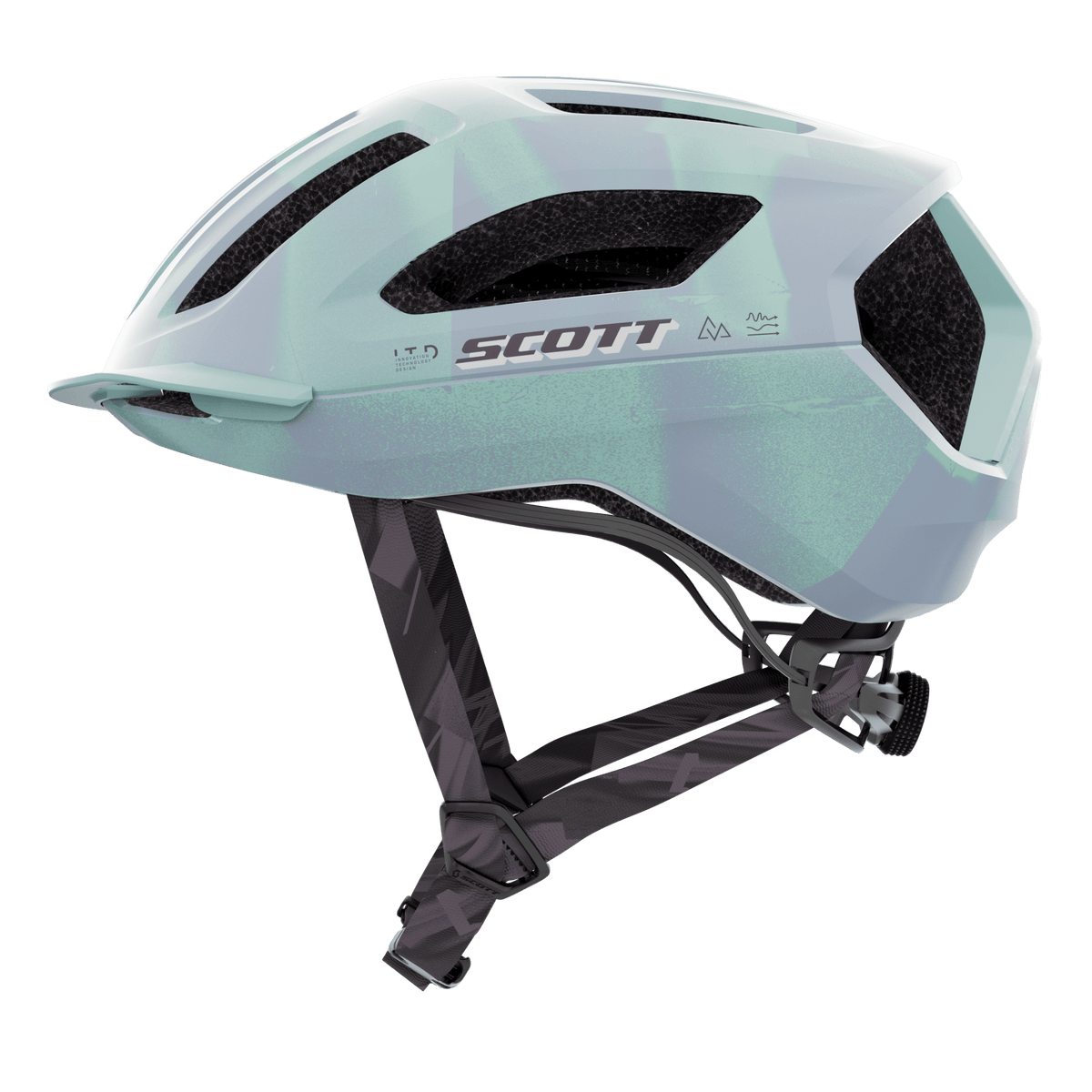 SCOTT Helmet Sierra MIPS (CE) - Helme bei PeakStyle