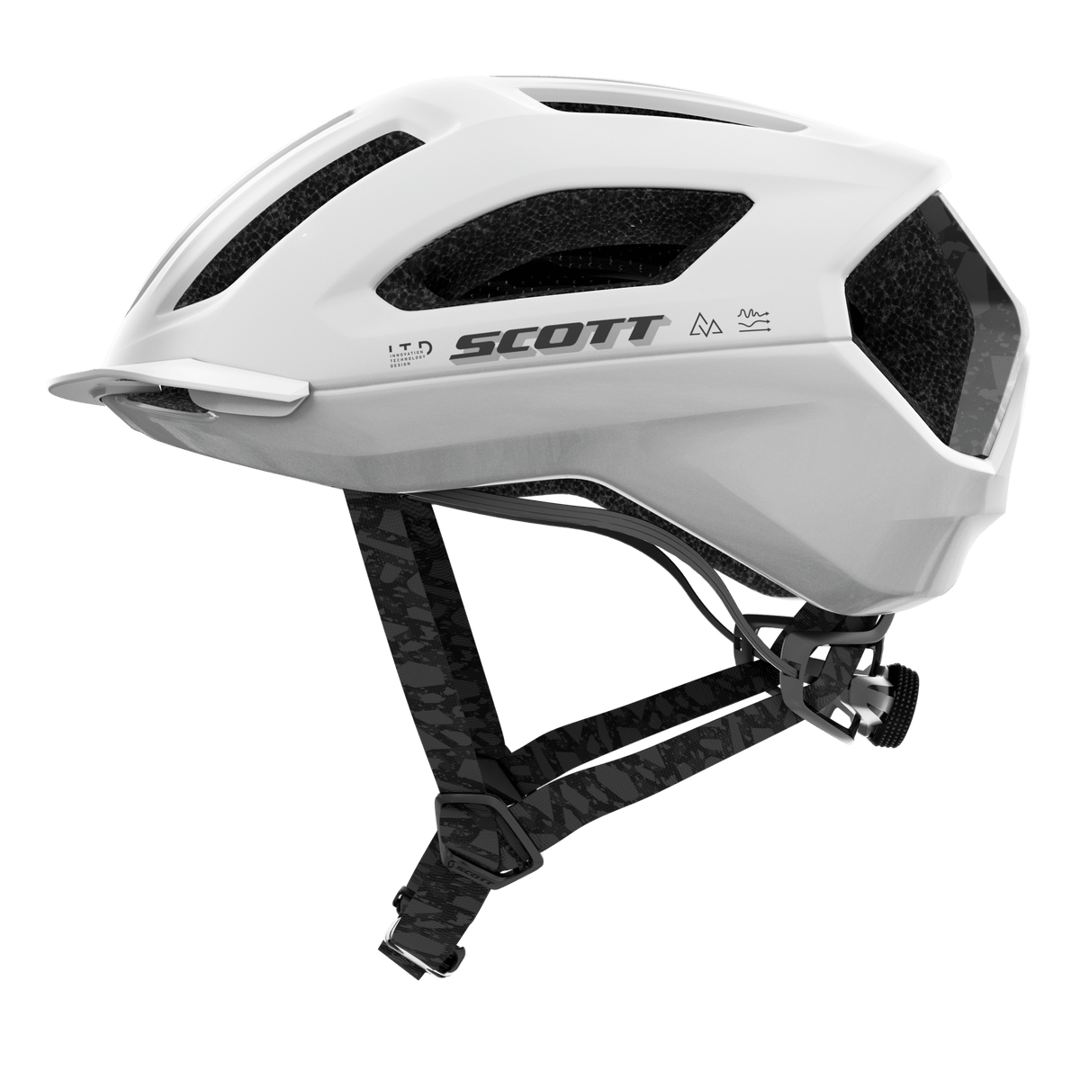 SCOTT Helmet Sierra MIPS (CE) - Helme bei PeakStyle