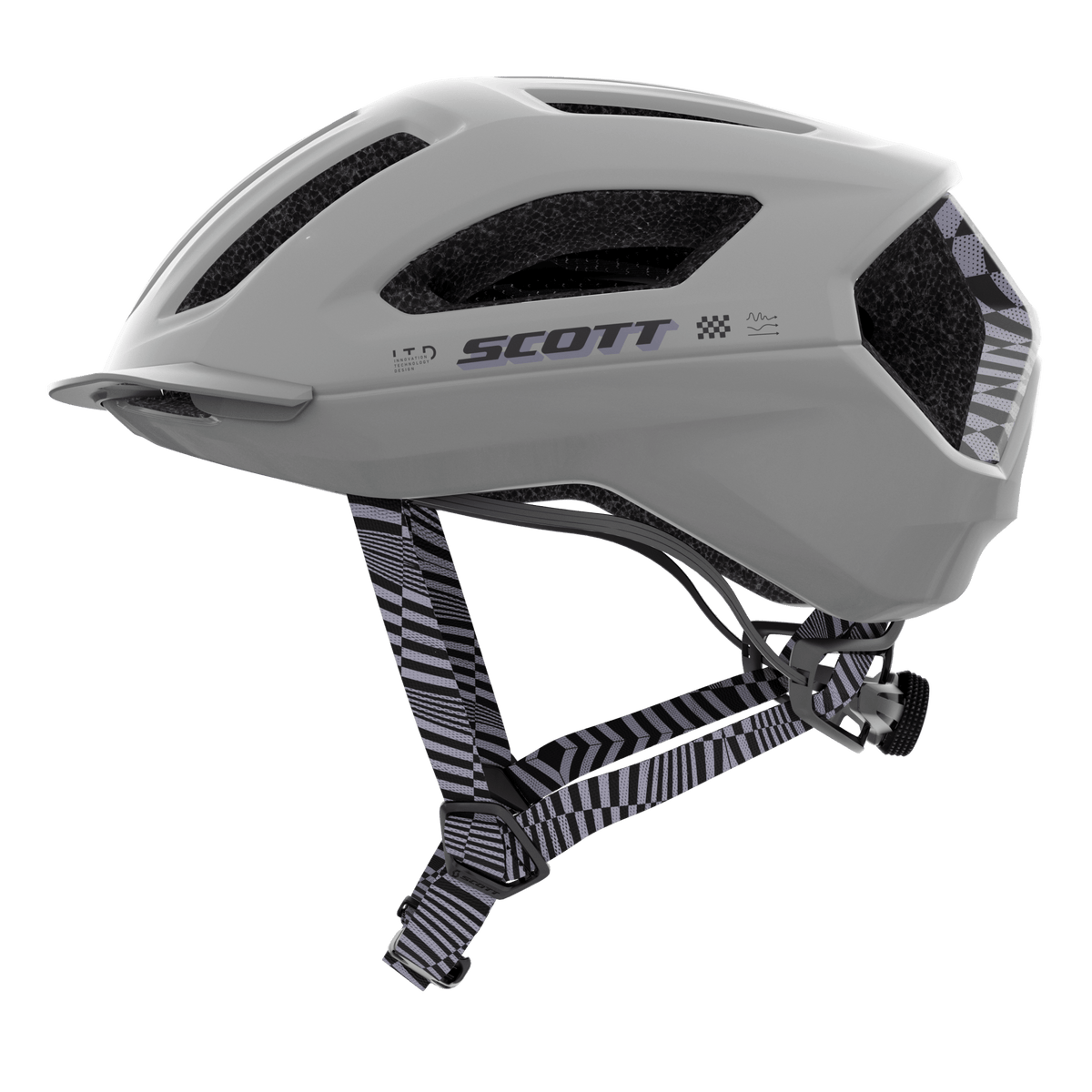 SCOTT Helmet Sierra MIPS (CE) - Helme bei PeakStyle