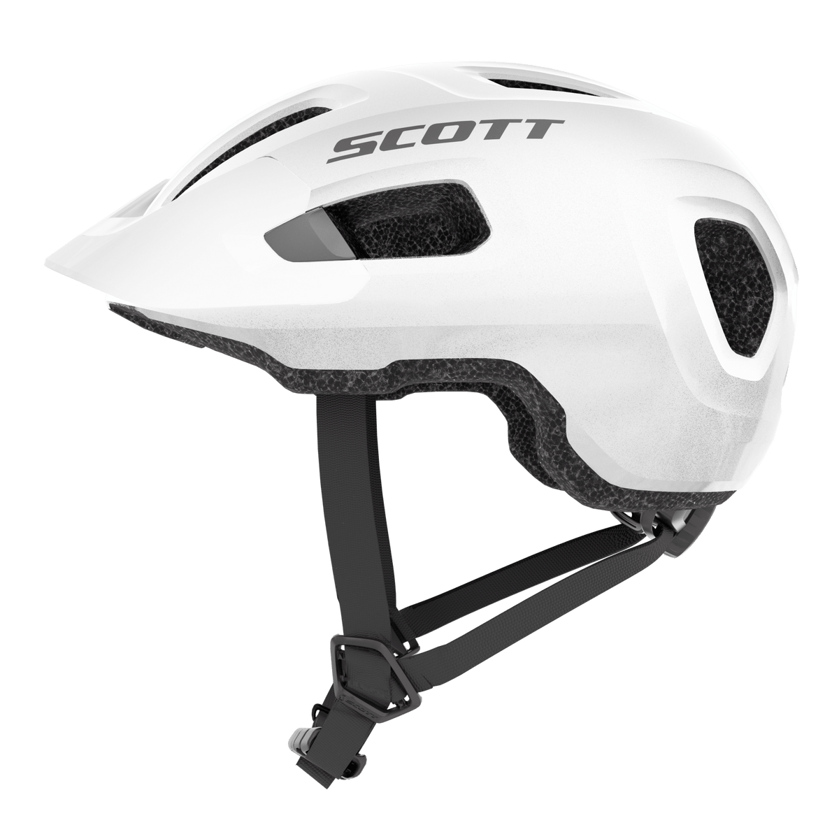 SCOTT Helmet Supra (CE) für Kinder - Helme bei PeakStyle