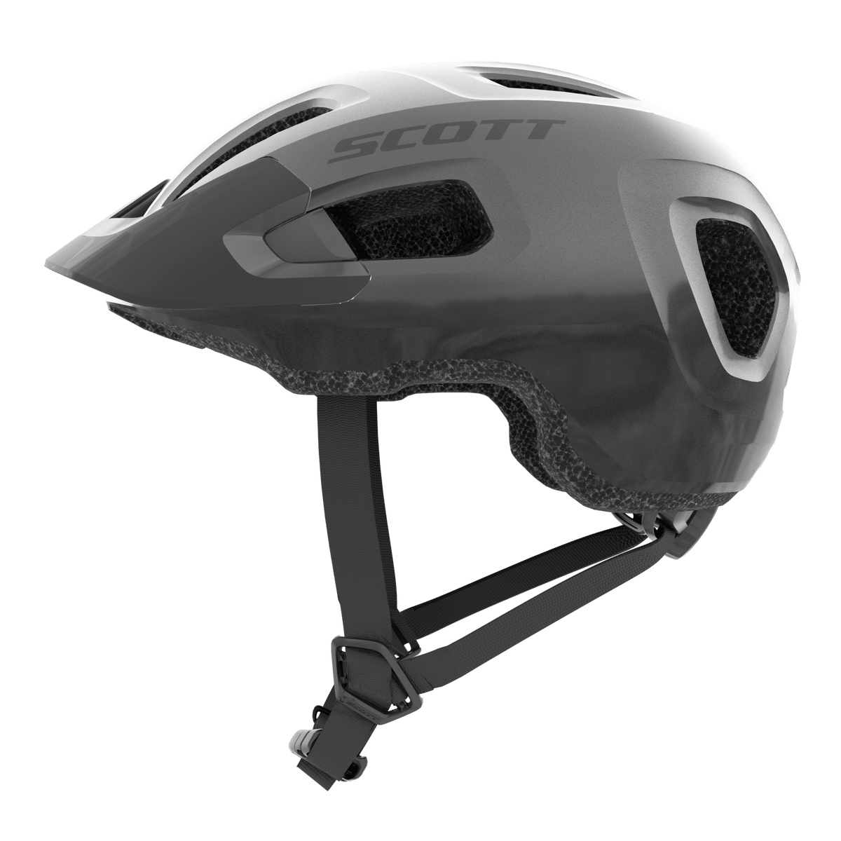 SCOTT Helmet Supra (CE) für Kinder - Helme bei PeakStyle
