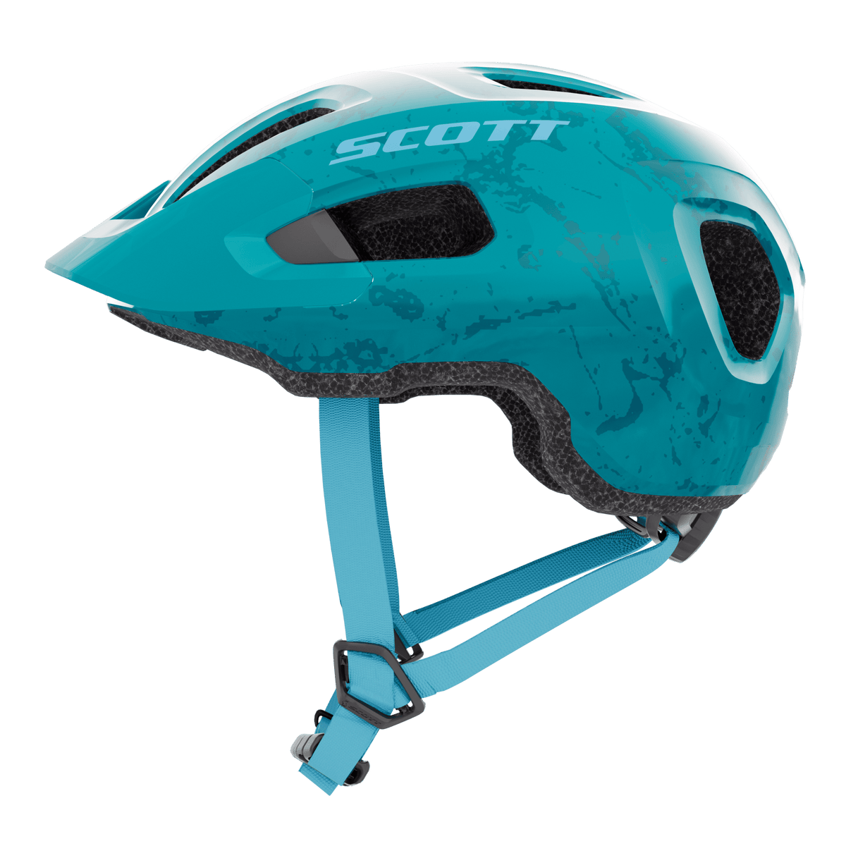 SCOTT Helmet Supra (CE) für Kinder - Helme bei PeakStyle