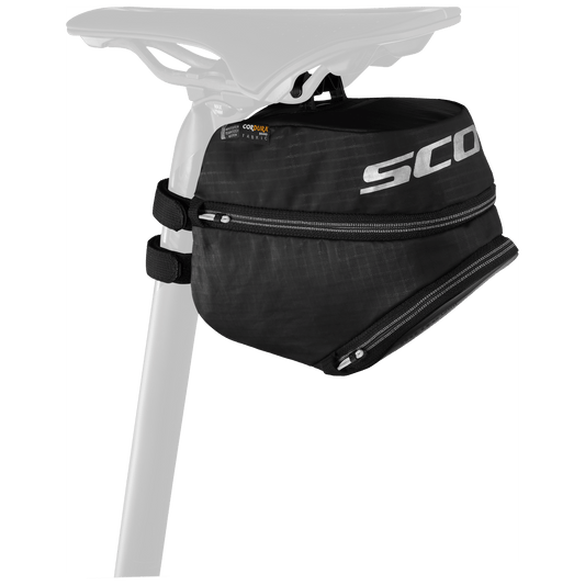 SCOTT HiLite 1200 Satteltasche (Clip) - Taschen bei PeakStyle