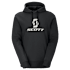 SCOTT Hoody Icon LS für Herren - Hoodies bei PeakStyle