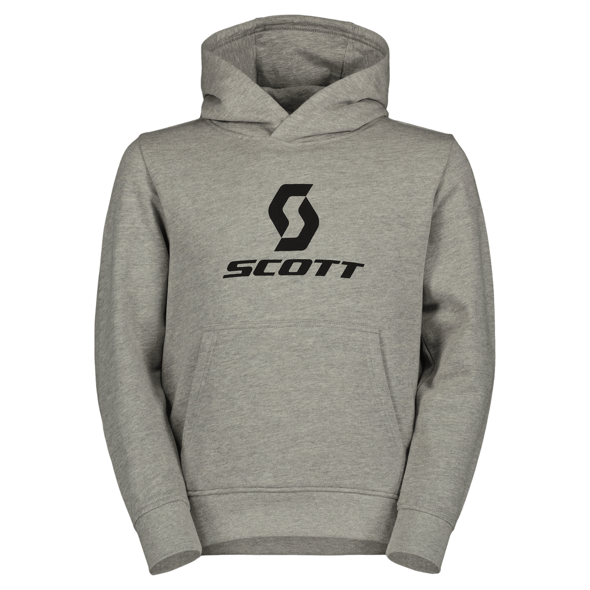 SCOTT Icon Hoodie Kinder - Hoodies bei PeakStyle