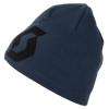 SCOTT Icon Mütze Dusk Blue - Black