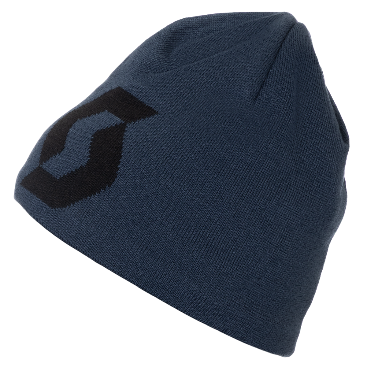 SCOTT Icon Mütze Dusk Blue - Black