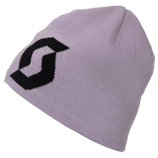 SCOTT Icon Mütze Sherbet Purple - Black