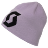 SCOTT Icon Mütze Sherbet Purple - Black