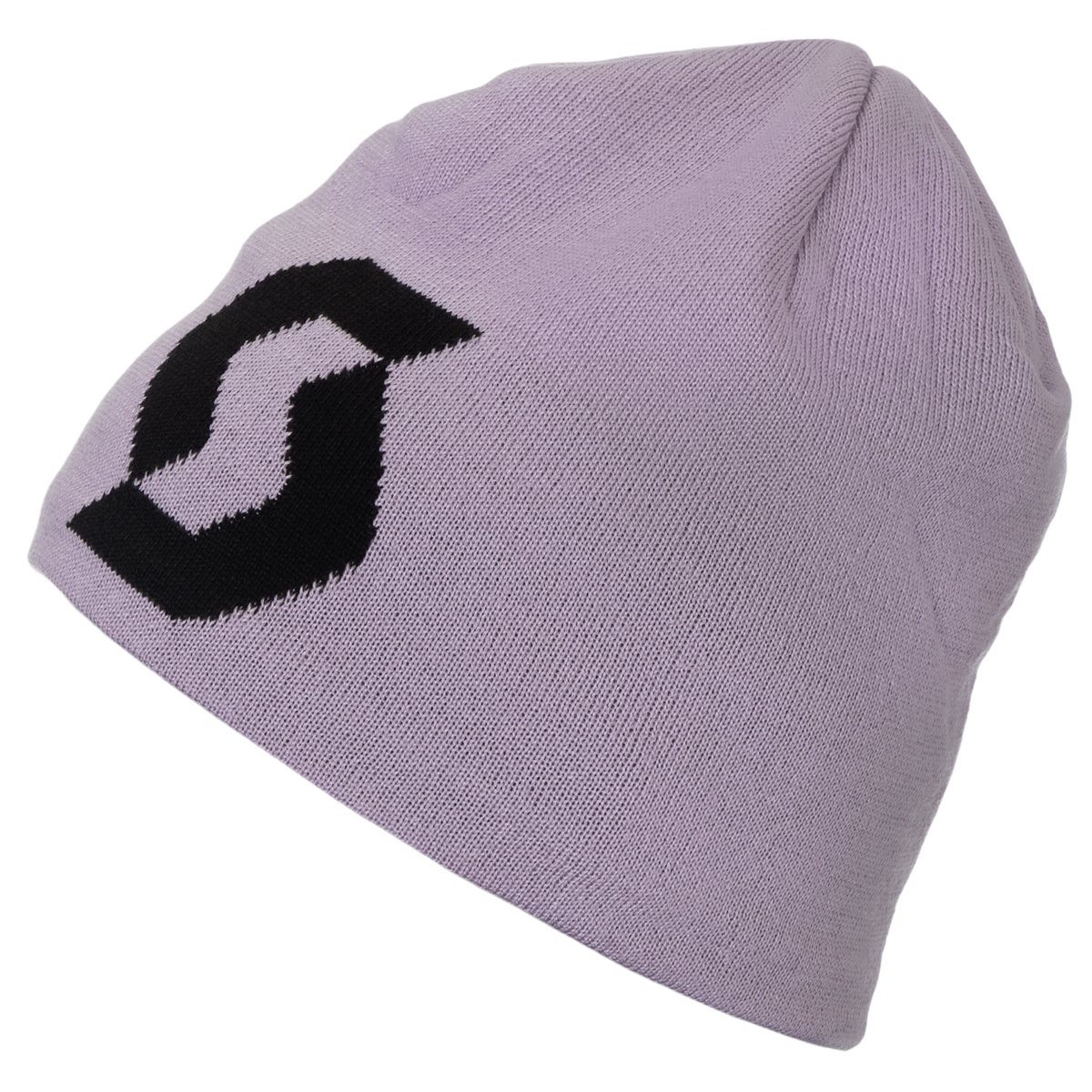 SCOTT Icon Mütze Sherbet Purple - Black
