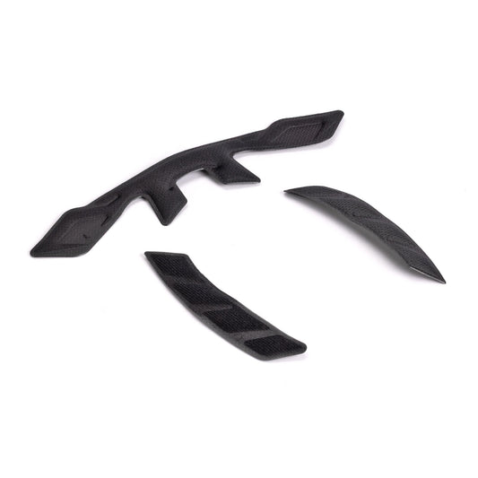SCOTT Inner Pads Spare Kit Supra >23 - Helmzubehör bei PeakStyle