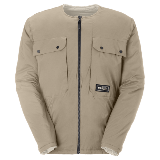 SCOTT Insuloft Escape Liner Winterjacke Herren - Winterjacken bei PeakStyle