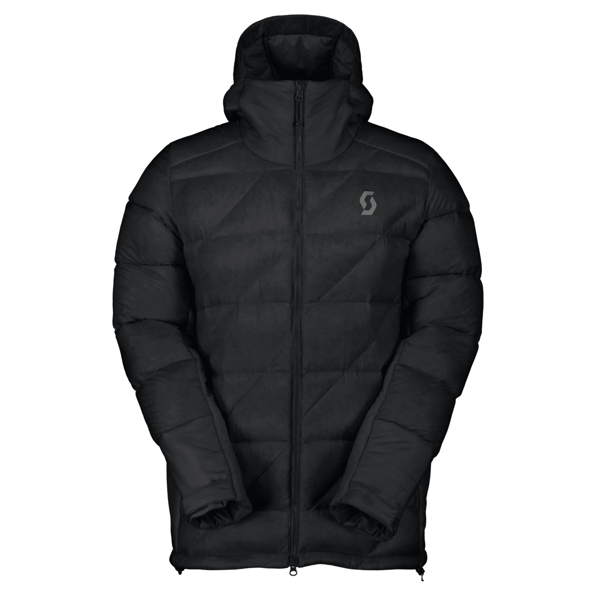SCOTT Insuloft Warm Daunenjacke Herren - Wintersportjacken bei PeakStyle