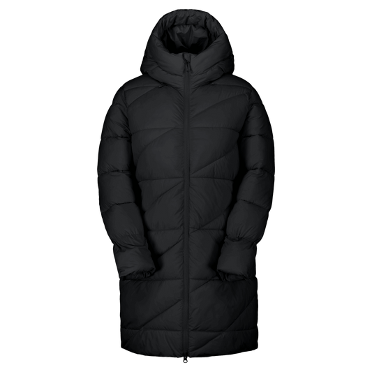 SCOTT Insuloft Warm Parka Damen - Wintersportjacken bei PeakStyle