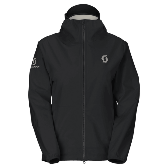 SCOTT Jacket Explorair Light Dryo 2.5L für Damen - Regenjacken bei PeakStyle