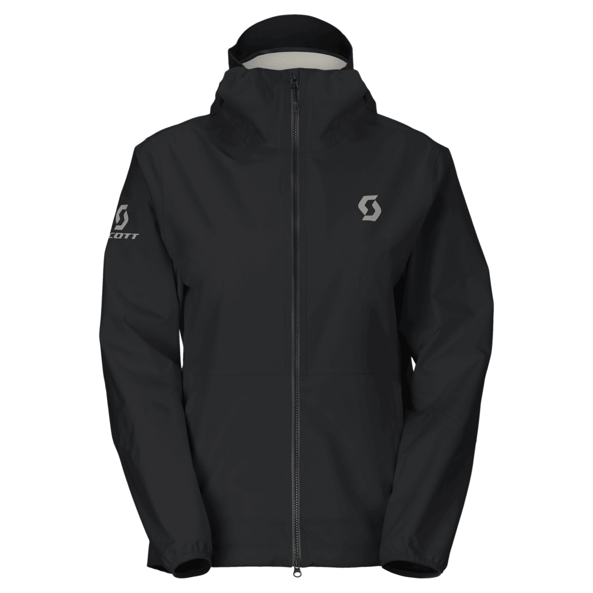 SCOTT Jacket Explorair Light Dryo 2.5L für Damen - Regenjacken bei PeakStyle