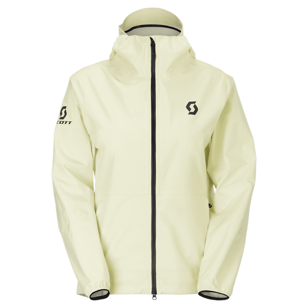 SCOTT Jacket Explorair Light Dryo 2.5L für Damen - Regenjacken bei PeakStyle