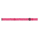 Scott JUNIOR AGENT GOGGLE - Pink - White - Enhancer One Size Brillen - PeakStyle