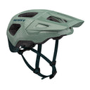 Scott JUNIOR ARGO PLUS HELMET - Mineral Blue XS - S Helme - PeakStyle