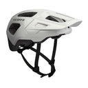 Scott JUNIOR ARGO PLUS HELMET - White - Black XS - S Helme - PeakStyle