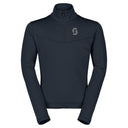 Scott JUNIOR DEFINED LIGHT PULLOVER - Dark Blue S Oberbekleidung - PeakStyle