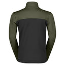 Scott JUNIOR DEFINED LIGHT PULLOVER - Douglas Green - Black S Oberbekleidung - PeakStyle