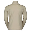 Scott JUNIOR DEFINED LIGHT PULLOVER - Dust White S Oberbekleidung - PeakStyle