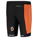 Scott JUNIOR RC PRO SHORTS - Black - Rose Beige 116 Shorts - PeakStyle