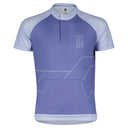 Scott JUNIOR RC TEAM S/SL SHIRT - Dream Blue - Moon Blue 116 Oberbekleidung - PeakStyle