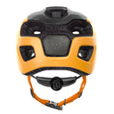 Scott JUNIOR SPUNTO PLUS HELMET - Fire Orange One Size Helme - PeakStyle