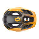 Scott JUNIOR SPUNTO PLUS HELMET - Fire Orange One Size Helme - PeakStyle