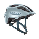 Scott JUNIOR SPUNTO PLUS HELMET - Whale Blue One Size Helme - PeakStyle