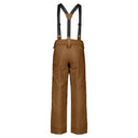 Scott JUNIOR ULTIMATE DRYO 10 PANTS - Bread Brown 128 Lange Hosen - PeakStyle