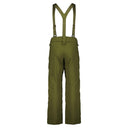 Scott JUNIOR ULTIMATE DRYO 10 PANTS - Fir Green 128 Lange Hosen - PeakStyle