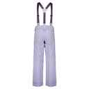 Scott JUNIOR ULTIMATE DRYO 10 PANTS - Heather Purple 128 Lange Hosen - PeakStyle