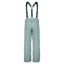 Scott JUNIOR ULTIMATE DRYO 10 PANTS - Northern Mint Green 128 Lange Hosen - PeakStyle