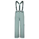 Scott JUNIOR ULTIMATE DRYO 10 PANTS - Northern Mint Green 128 Lange Hosen - PeakStyle