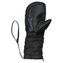Scott JUNIOR ULTIMATE TOT MITTEN - Black S Handschuhe - PeakStyle