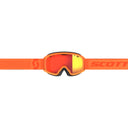 Neon Orange - Enhancer Red Chrome - 2