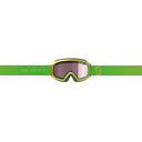 Scott JUNIOR WITTY GOGGLE - High Viz Green - Enhancer One Size Brillen - PeakStyle