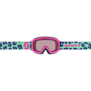 Scott JUNIOR WITTY GOGGLE - Mint Green - Neon Pink - Enhancer One Size Brillen - PeakStyle
