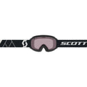 Scott JUNIOR WITTY GOGGLE - Mountain Black - Enhancer One Size Brillen - PeakStyle