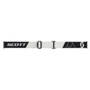 Scott JUNIOR WITTY GOGGLE - Mountain Black - Illuminator One Size Brillen - PeakStyle