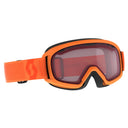 Scott JUNIOR WITTY GOGGLE - Neon Orange - Enhancer One Size Brillen - PeakStyle